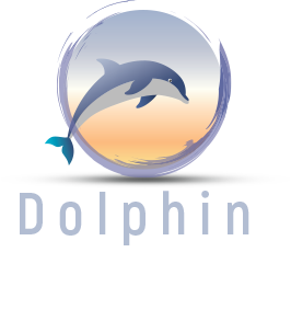Dolphin_cottages_logo